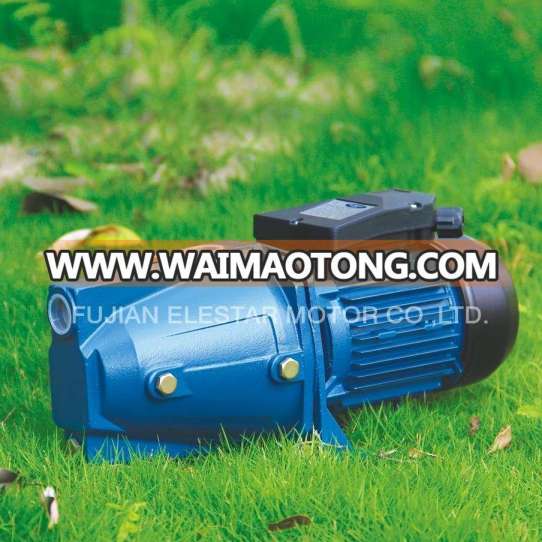 Low Suction High Pressure Centrifugal Pump (JET-L)