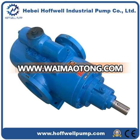 SN Series Tiple Screw Fuel Oil Pump