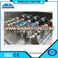 Sanitary Mono Screw Progressive Displacement Cavity Pump for Food, Beverage, Chemical,Mud