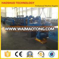 High Frequency Welding Pipe Mill, Tube Making Machine