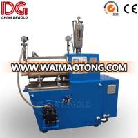 Dg Disk Horizontal 30L/50L Dyno Bead Mill Grinding Machine