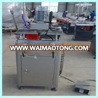 Vinyl profile Window making machine